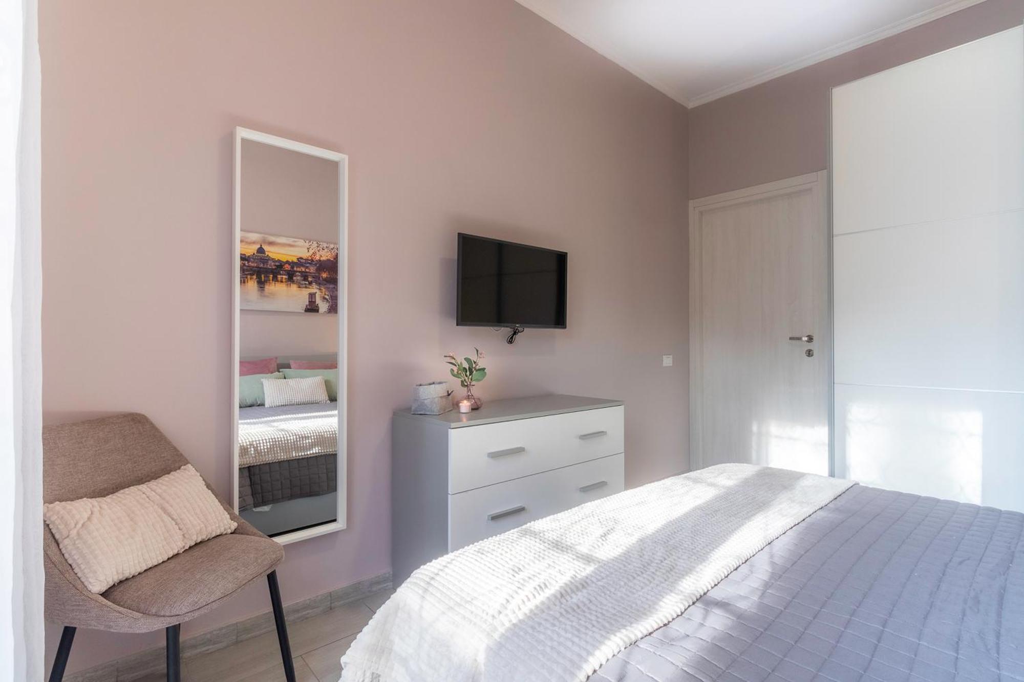 Casa Gabea Appartamento
