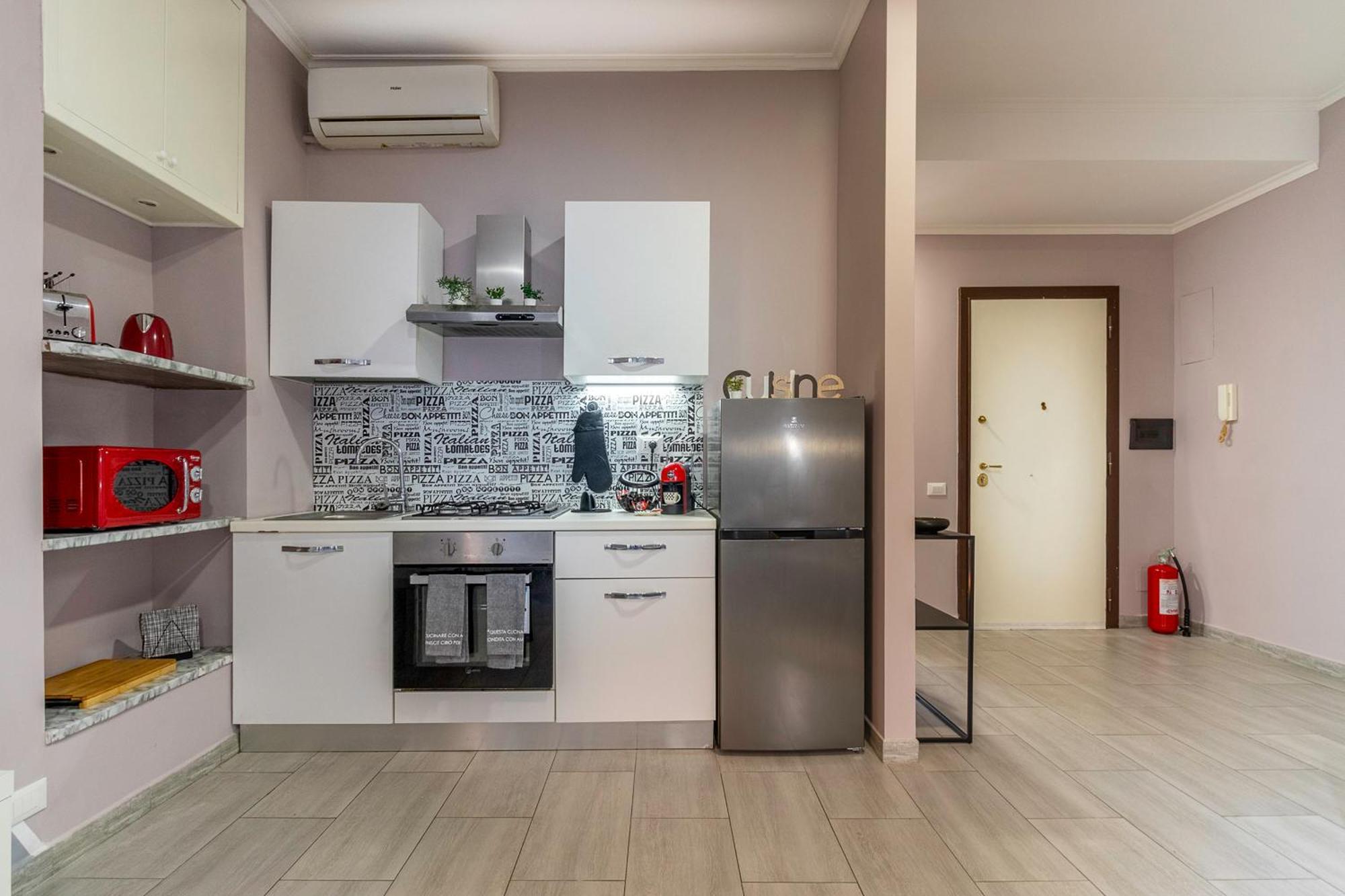 Casa Gabea * Roma