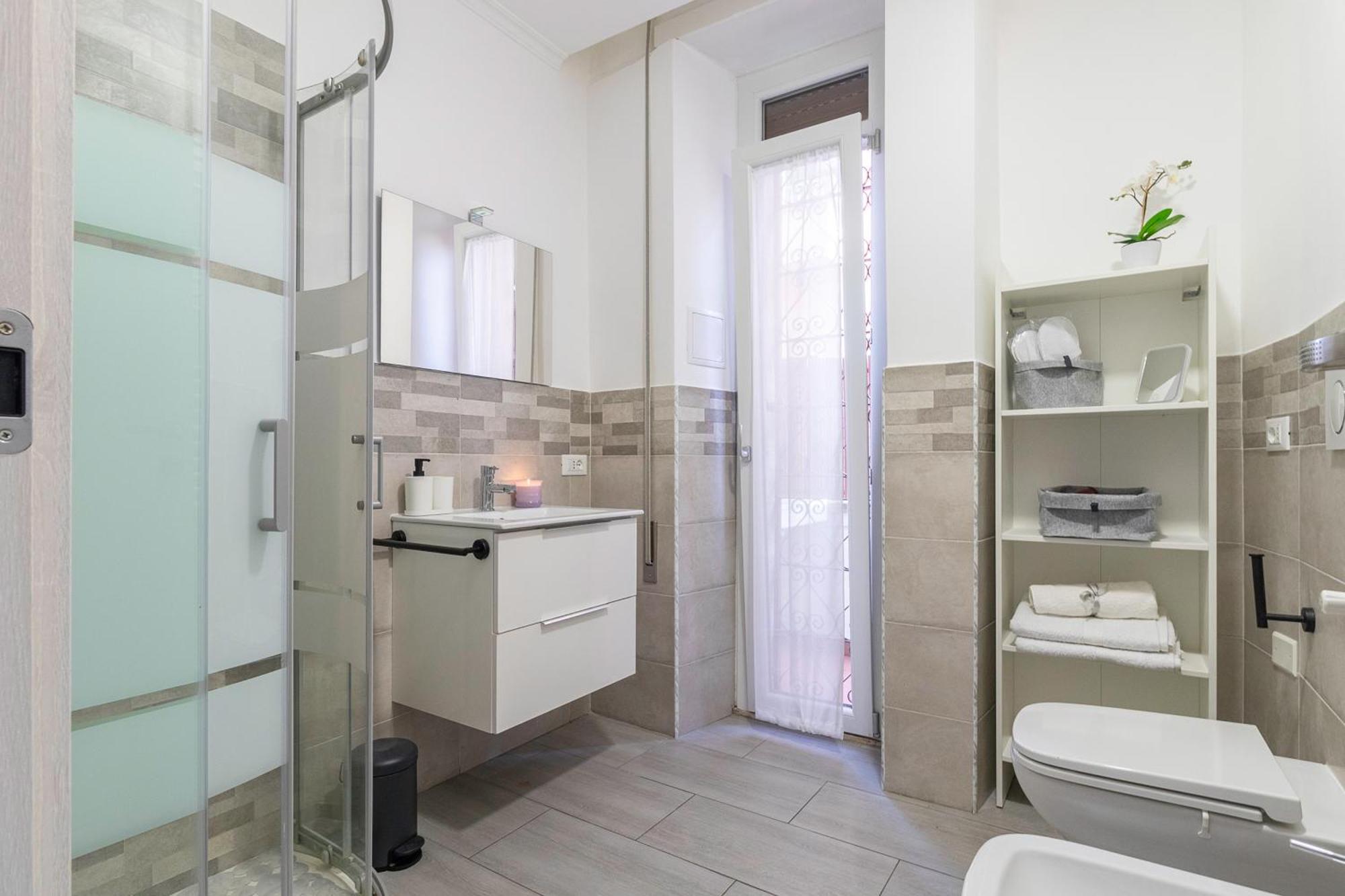 Casa Gabea Roma