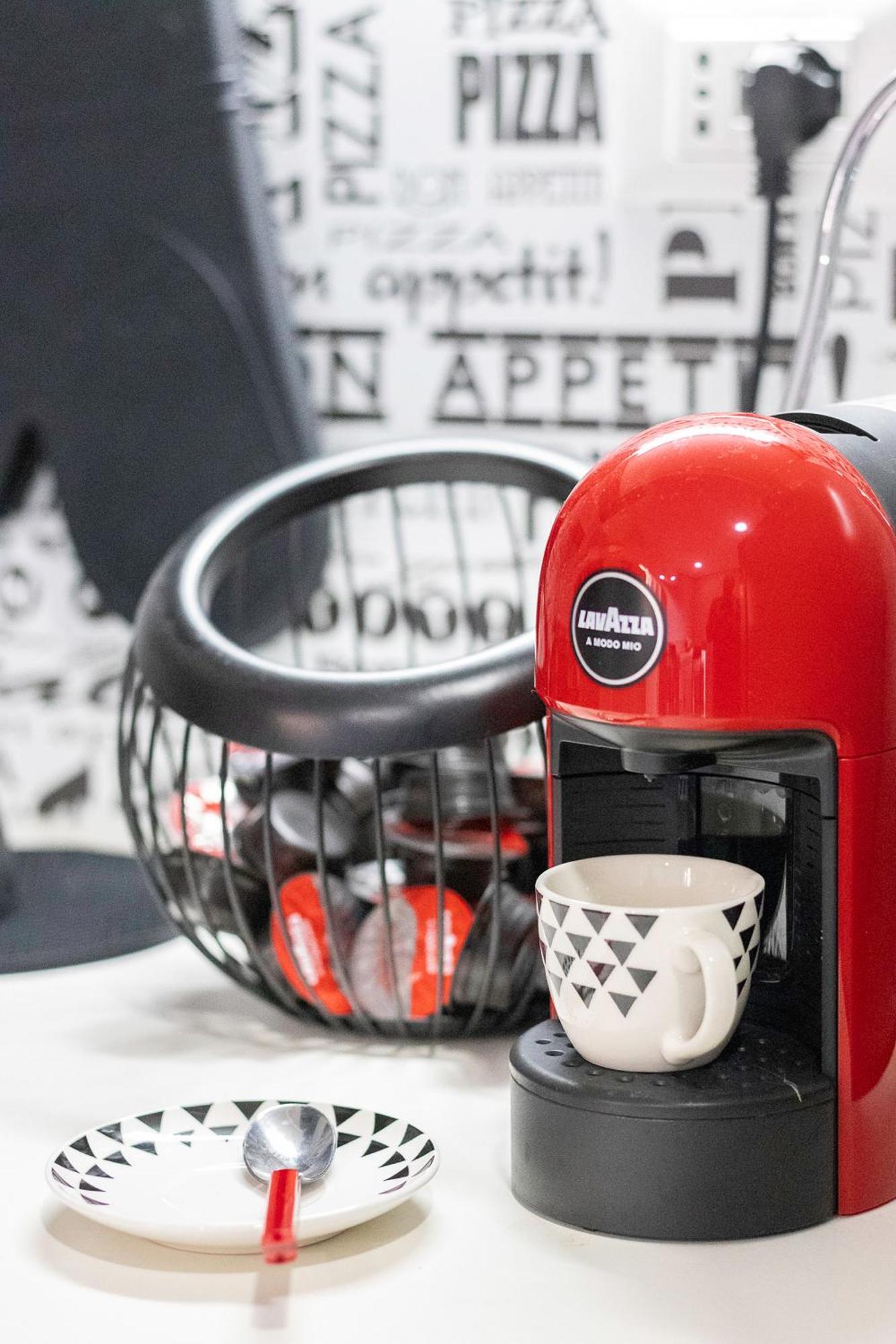 Casa Gabea Appartamento