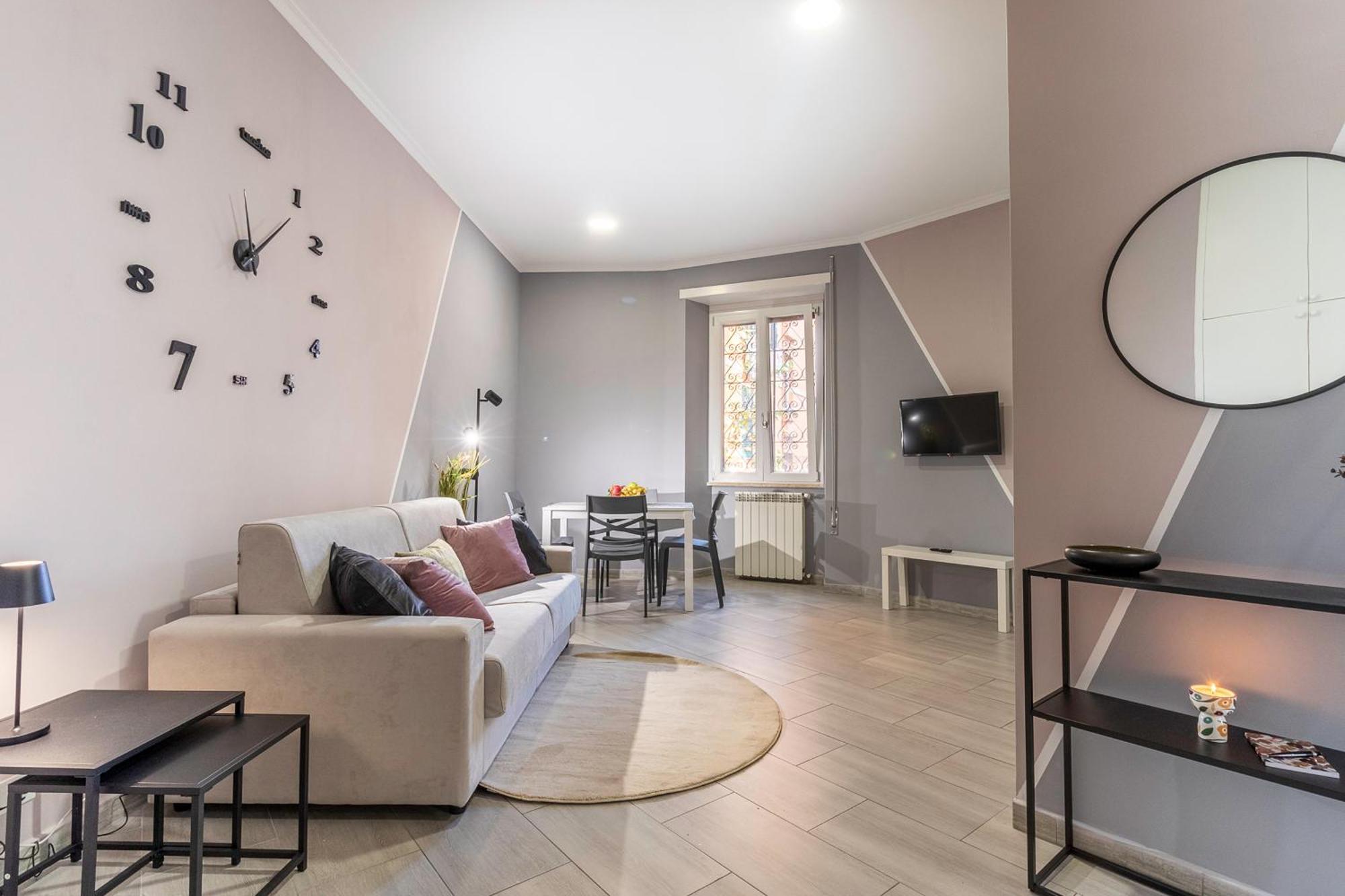 Casa Gabea Appartamento *