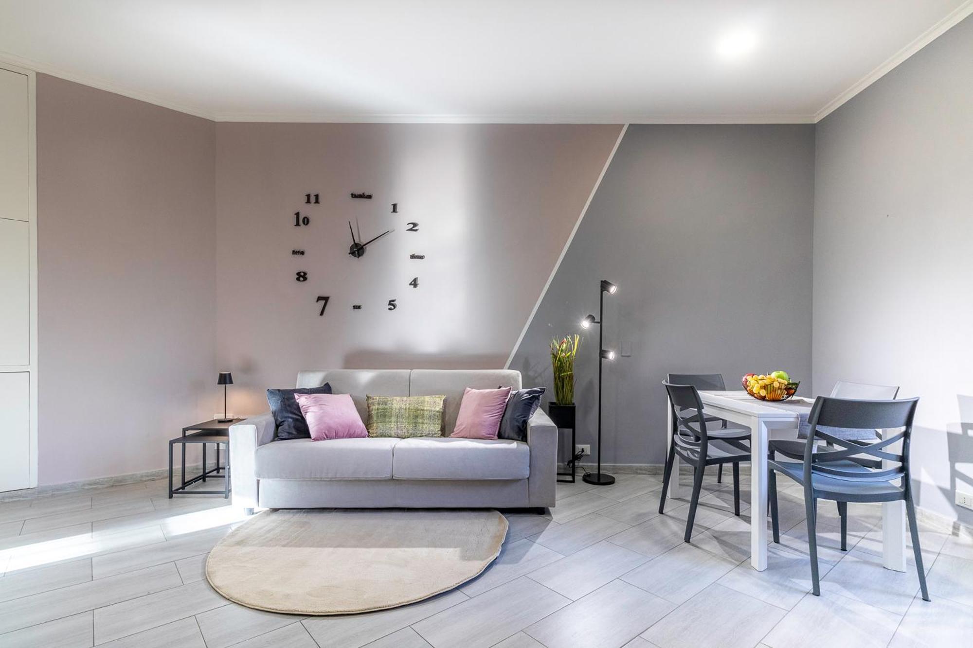 Casa Gabea Appartamento